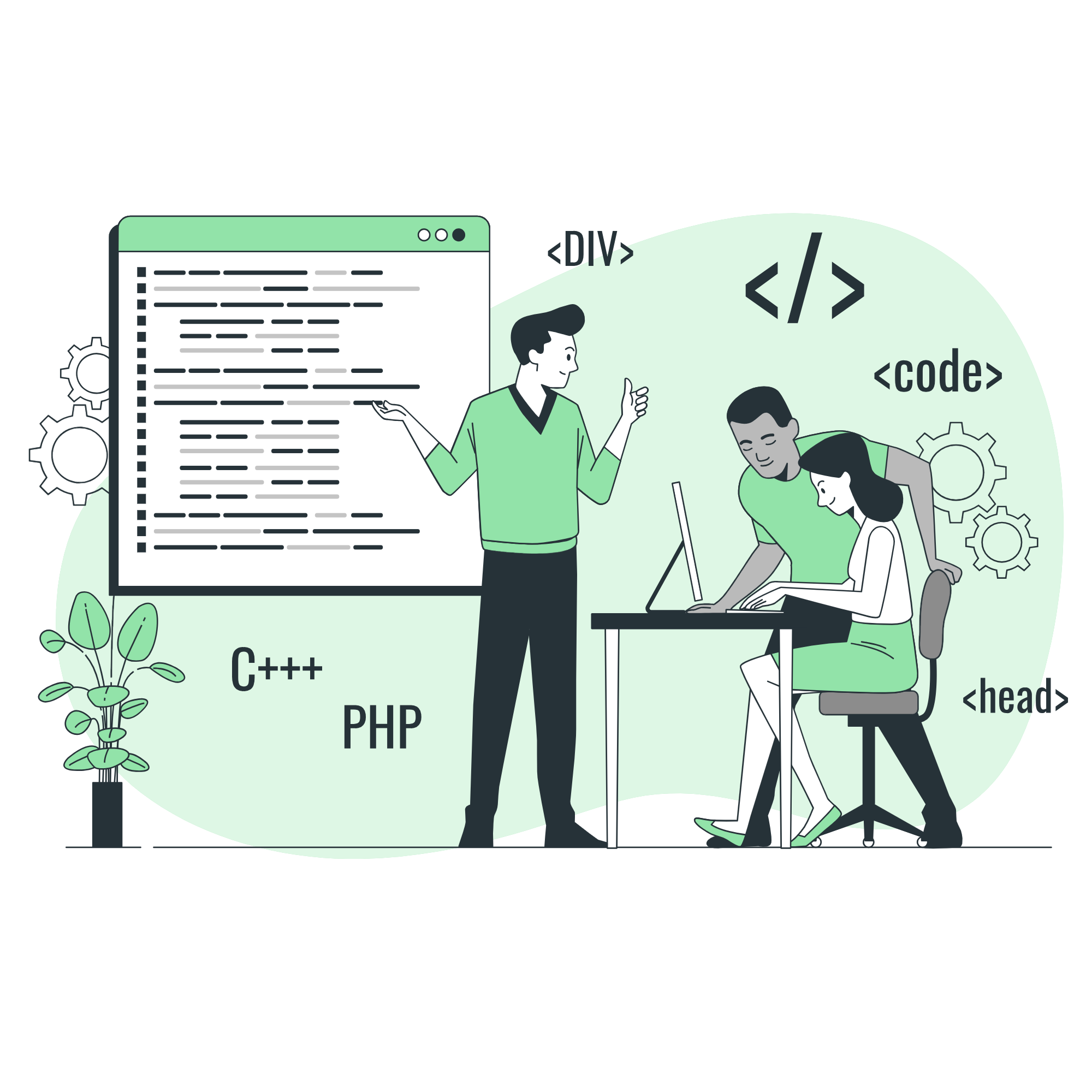 website design company in Barrackpore