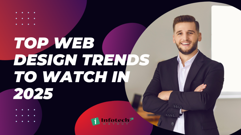 Top Web Design Trends to Watch in 2025: Innovative Styles for the Future